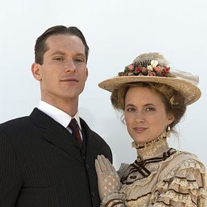 Foto Murdoch Mysteries