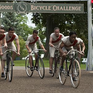 Foto Dewshane Williams