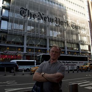 Foto Caricaturistes - Fantassins de la démocratie