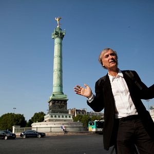 Foto Caricaturistes - Fantassins de la démocratie