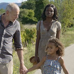 Foto Pascal Greggory