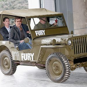 Foto Corações de Ferro