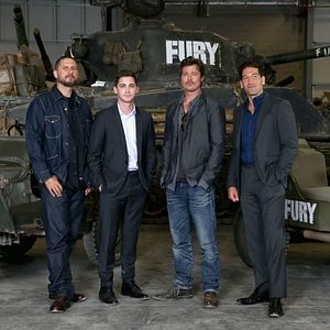 Foto Corações de Ferro