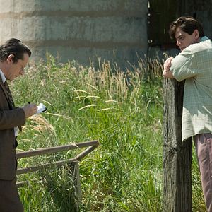 Foto Terapia Intensiva