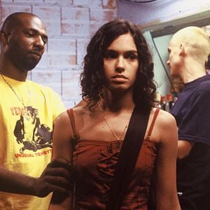 Foto Quase Dois Irmãos