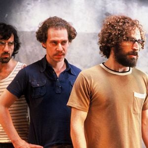 Foto Quase Dois Irmãos