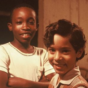 Foto Quase Dois Irmãos