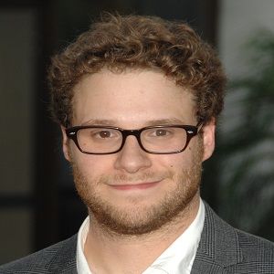 Foto Seth Rogen