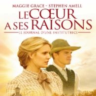 Foto Quando Chama o Coração