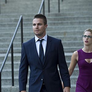 Foto Emily Bett Rickards
