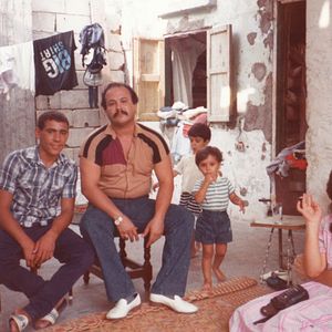 Foto A World Not Ours