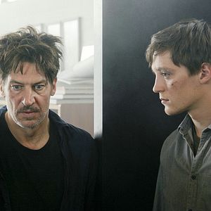 Foto Fuga da Realidade