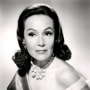Foto Dolores del Río