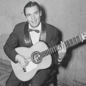 Foto Agustín Irusta