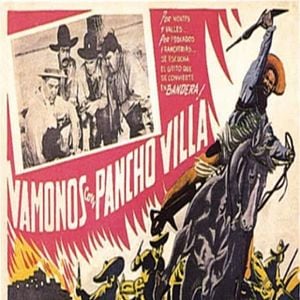 Foto Vamos com Pancho Villa!