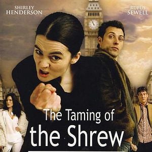 Foto A Megera Domada