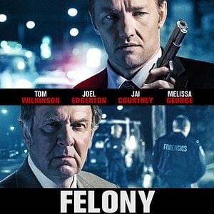 Foto Segredos de um Crime