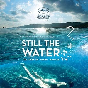 Foto O Segredo das Águas