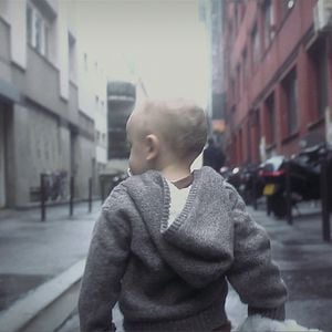 Foto Qual é o Seu Trabalho, Papai?