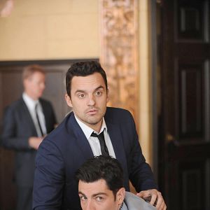 Foto Jake Johnson