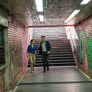 Foto November Man - Um Espião Nunca Morre