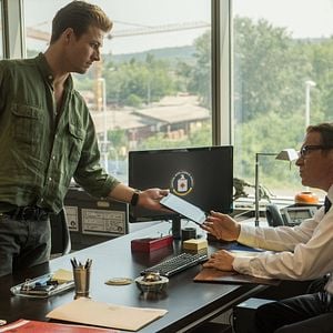 Foto November Man - Um Espião Nunca Morre