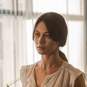 Foto Olga Kurylenko