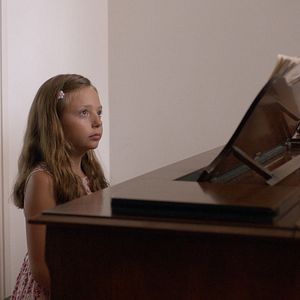 Foto O Amor É Estranho