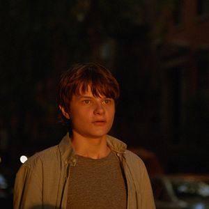 Foto O Amor É Estranho