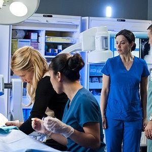 Foto Julia Taylor Ross