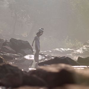 Foto Rastres de Sándal