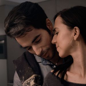 Foto Rastres de Sándal