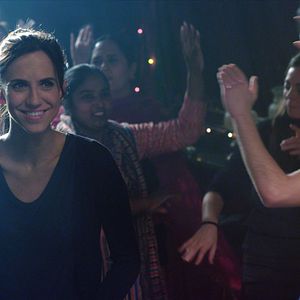 Foto Rastres de Sándal