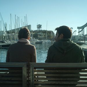 Foto Rastres de Sándal