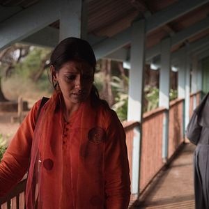 Foto Rastres de Sándal