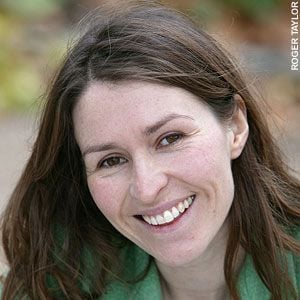 Foto Helen Baxendale