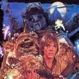 Foto Caravana da Coragem - Uma Aventura Ewok