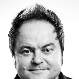 Foto Kenneth Collard