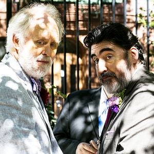 Foto O Amor É Estranho