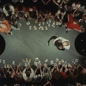 Foto Pelos Caminhos do Inferno