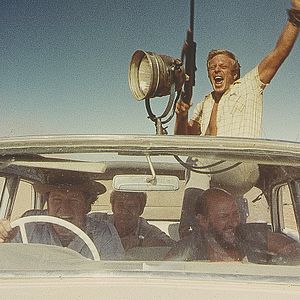 Foto Pelos Caminhos do Inferno