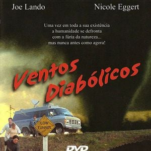 Foto Ventos Diabólicos
