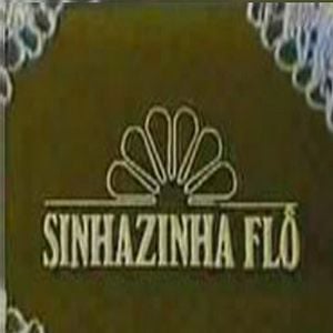 Foto Sinhazinha Flô