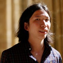 Foto Juán Martín Hsu