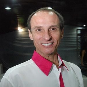 Foto Aramis Trindade