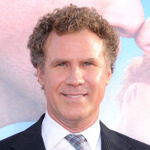 Foto Will Ferrell