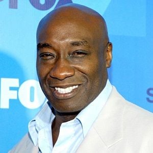 Foto Michael Clarke Duncan