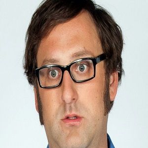 Foto Eric Wareheim