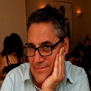 Foto Maurice Phillips