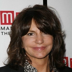 Foto Mercedes Ruehl